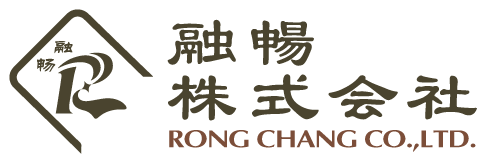 融暢株式会社